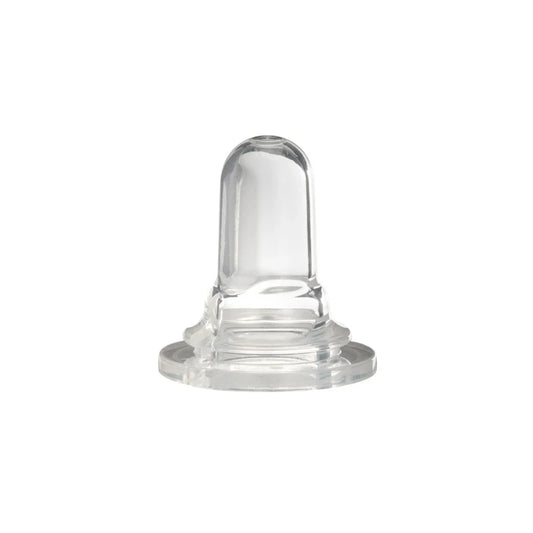 Cleft Palate Silicone Nipple Size: S