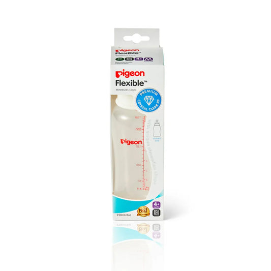 Stream Line Bottle 250ML