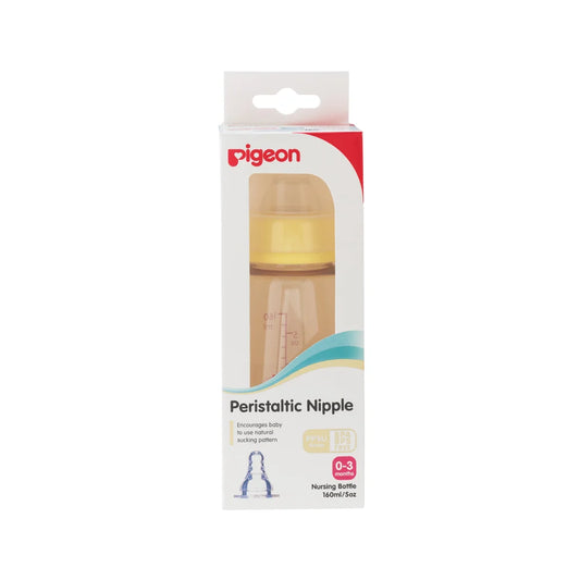 Standard Neck PSU Bottle 160ML