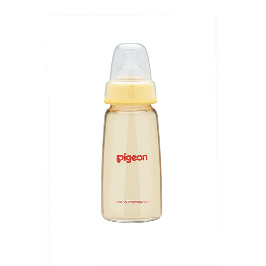 Standard Neck PSU Bottle 160ML