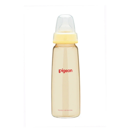 Standard Neck PSU Bottle 240ML
