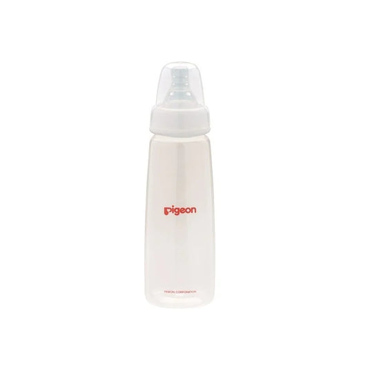 Standard Neck PP Bottle 240ML