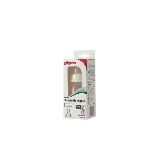 Standard Neck PP Bottle 120ML