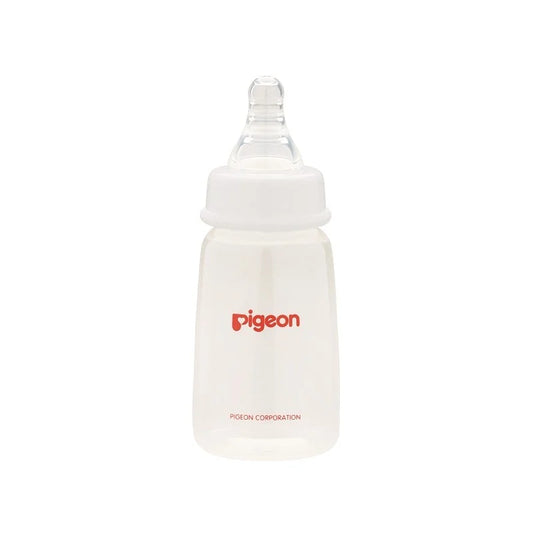 Standard Neck PP Bottle 120ML