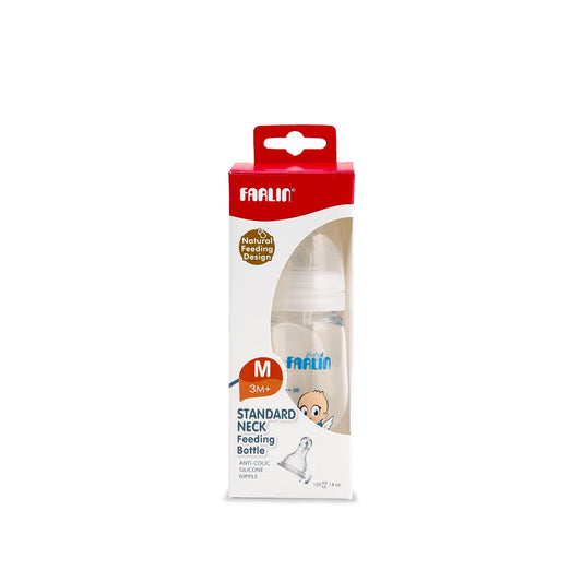 Feeding Bottle 4 OZ