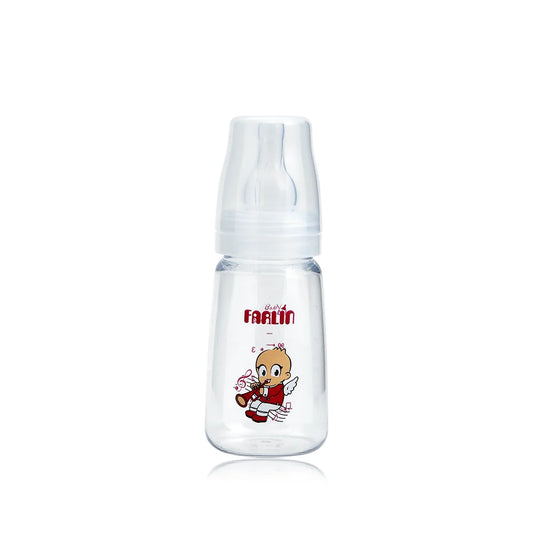 Farlin Feeding Bottle 4 OZ