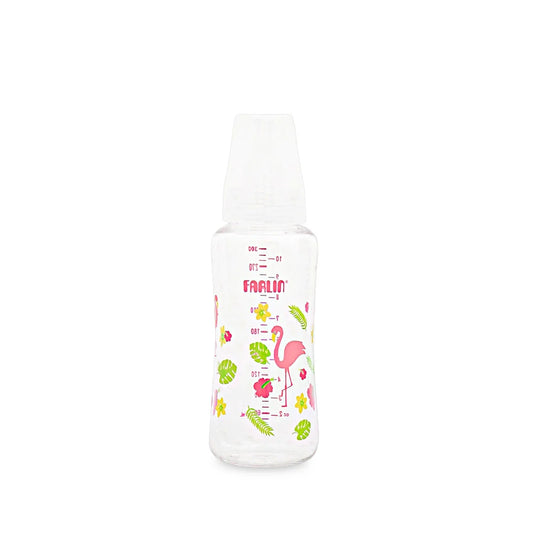 Slim Neck Feeding Bottle