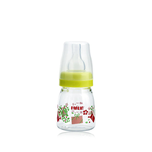 Feeding Bottle 2 oz