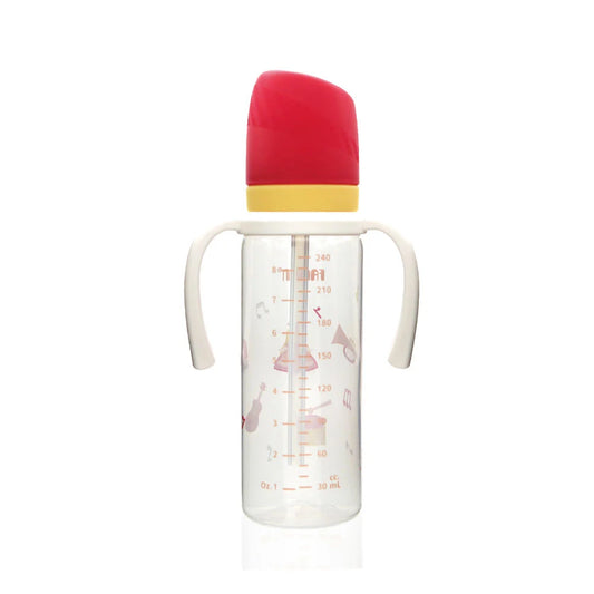 Standard Neck Drinking Cup 240ML Farlin