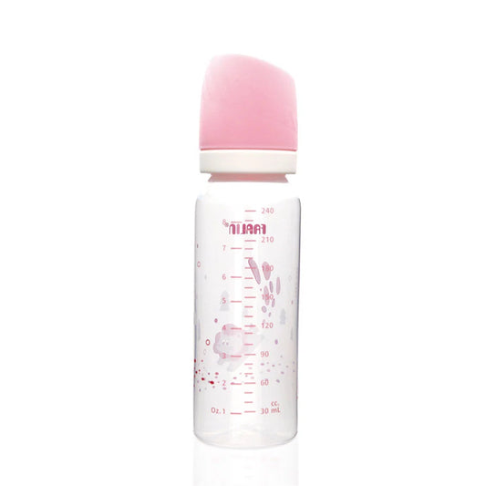 PP Standard Neck Feeder 240ML Farlin