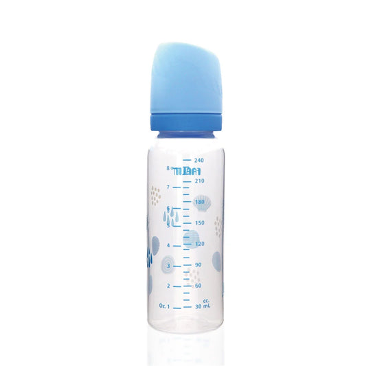 PP Standard Neck Feeder 240ML Farlin