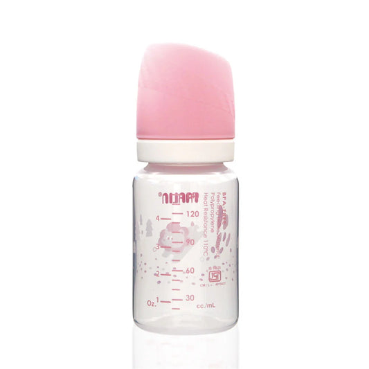 PP Standard Neck Feeder 140ML Farlin