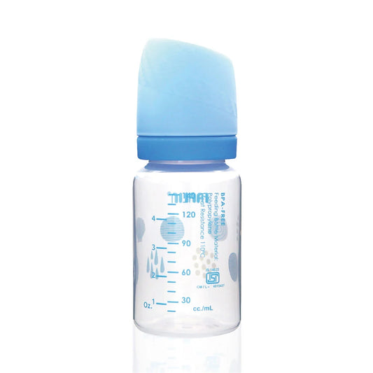 PP Standard Neck Feeder 140ML Farlin
