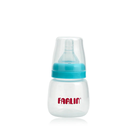 PP Standard Neck Feeding Bottle 60ML Farlin