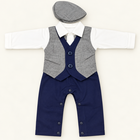 Baby Romper Suit