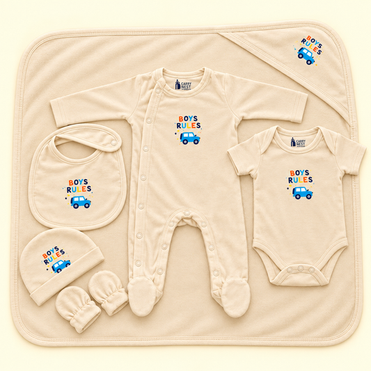 Starter Sets