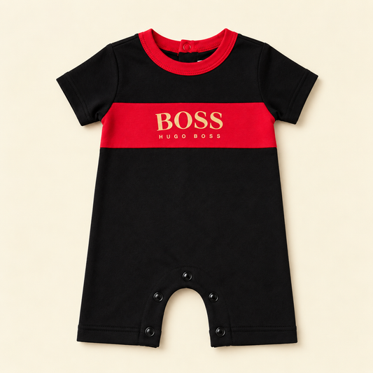 Kids Romper