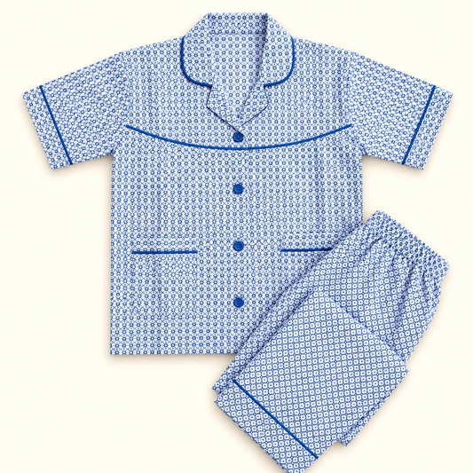 comfort fit night suit