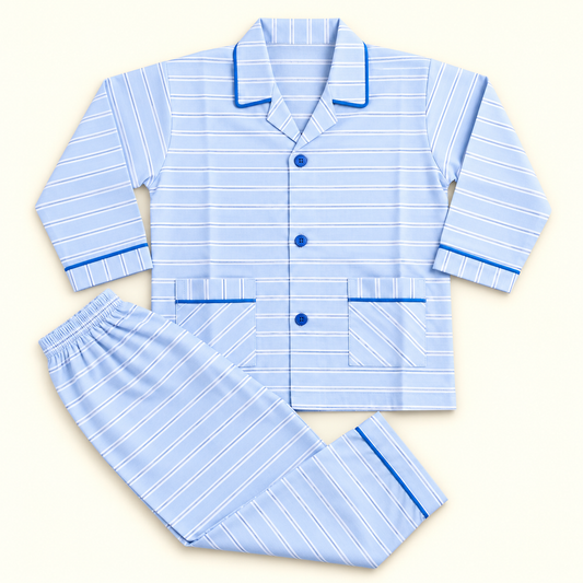 comfort fit night suit