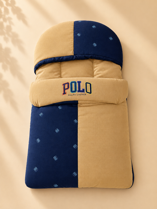 Carry Nest Cotton Overlap