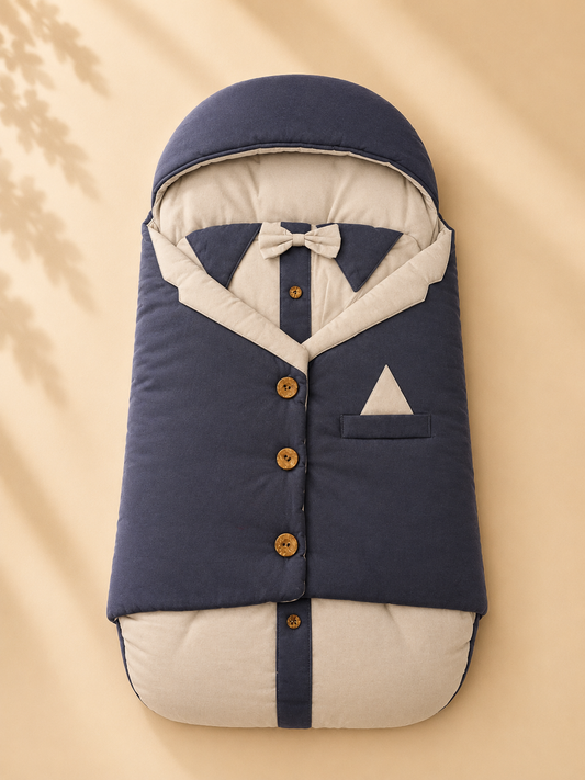 Coat Suit Carry Nest