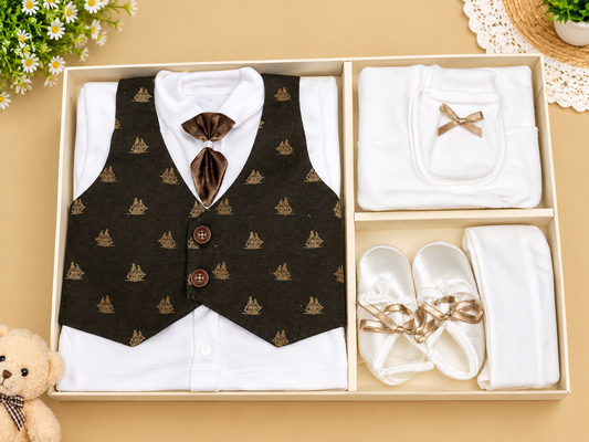 Baby Shah Gift Box