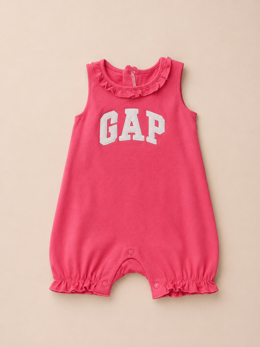 000 Romper Gap