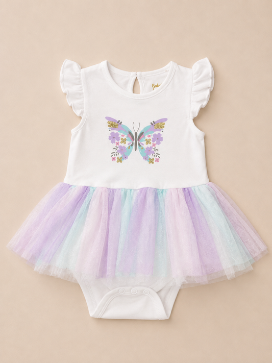 000 Girls Frock