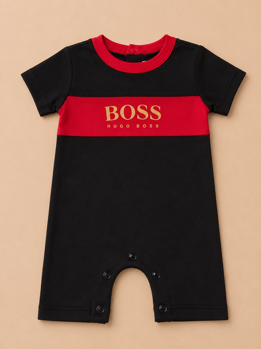 Kids Romper