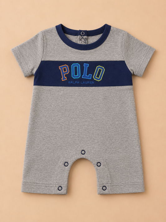 Kids Romper