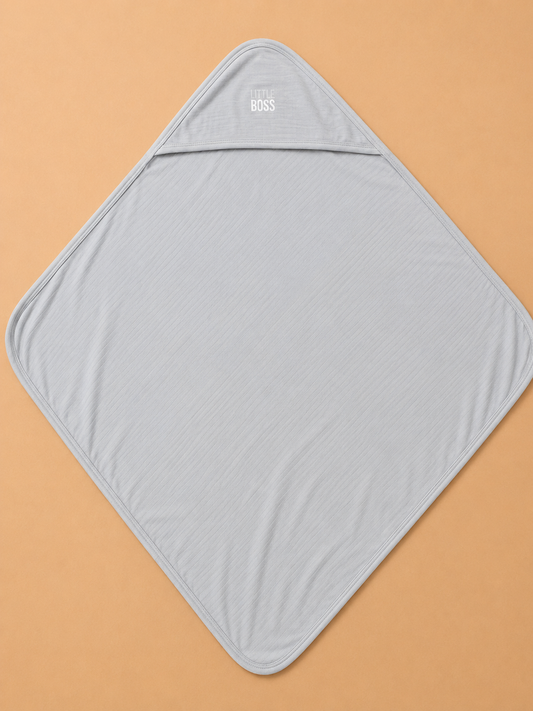 Grey Wrapping Sheet