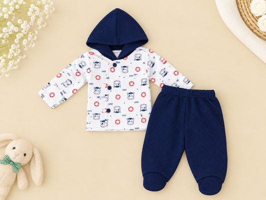 Baby Suit pack of 3