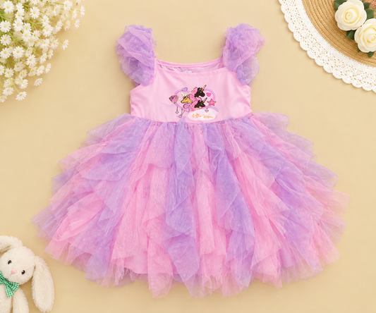 000 Girls Frock