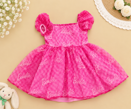 000 Girls Frock