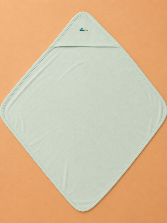 Green Swaddle