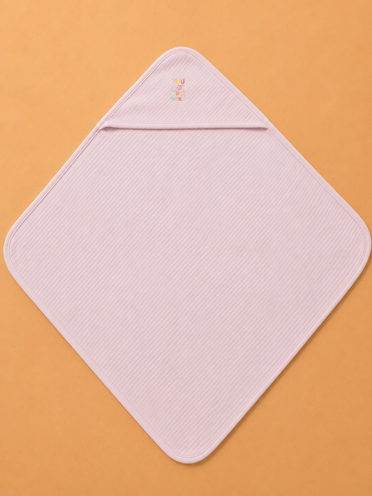 Pink Wrapping Sheet