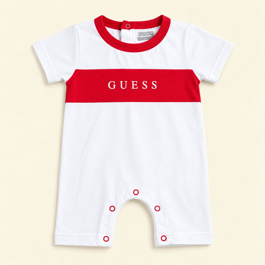 Kids romper