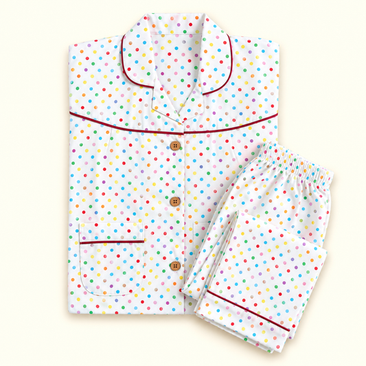 comfort fit night suit