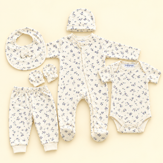 OFW Starter Set 6 pcs