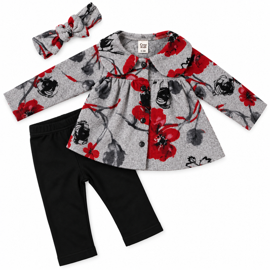 Baby Suit Pack of 2