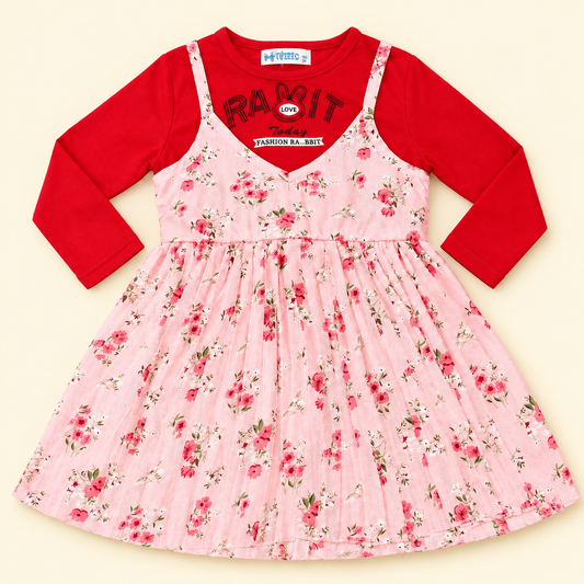 Girls Top W