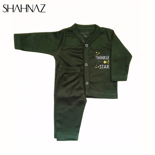 Kids Night suit Twinkle Little Star sku07427