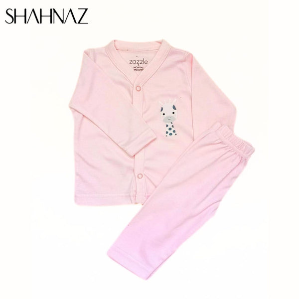 Kids Night suit Twinkle Little Star sku07427