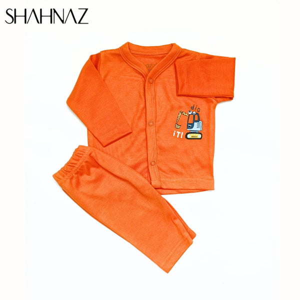 Kids Night suit Twinkle Little Star sku07427