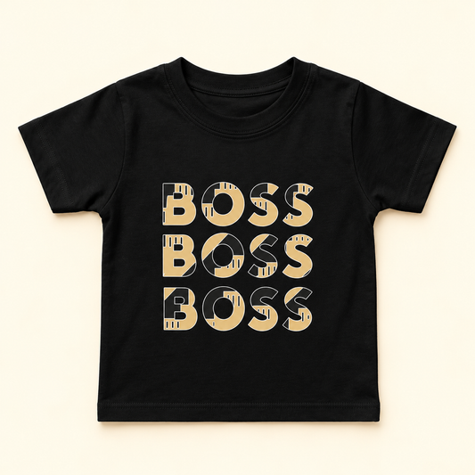 boys t.shirt BOSS