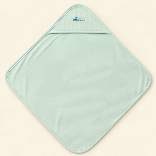Green Swaddle