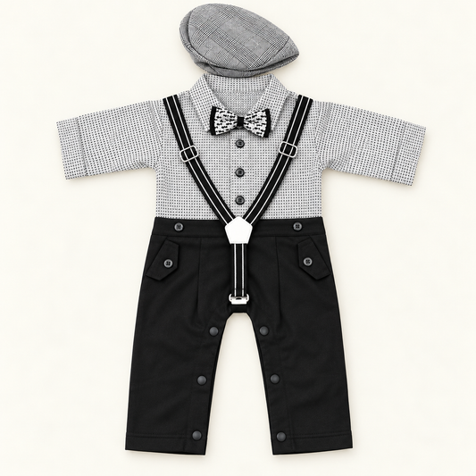Baby Romper Suit
