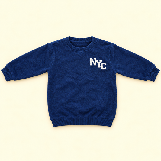 NYC Sweater