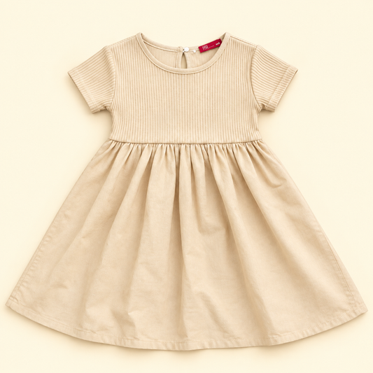 000 Girls Frock