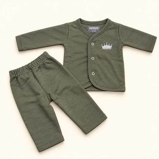 Comfort Suit